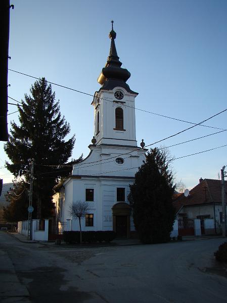 20080126154032.JPG - Pócsmegyer - református templom